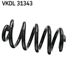 SKF VKDL 31343